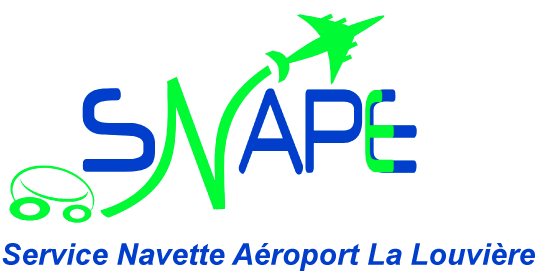 Snape – Service Navette Aéroport – La Louvière