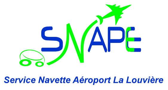 Snape – Service Navette Aéroport – La Louvière
